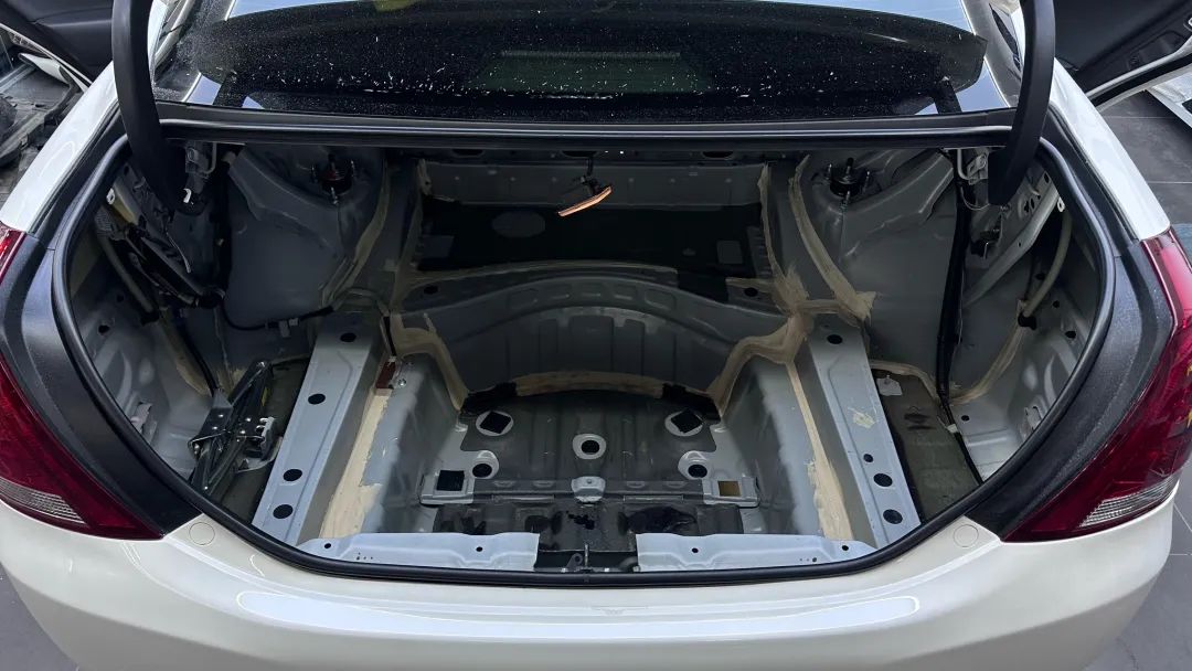 大修过的12代皇冠还值得购买吗,14代皇冠回炉重造全过程