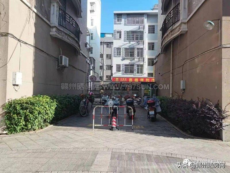 赣州金樽花园是哪年的房子,赣州金樽花园房价