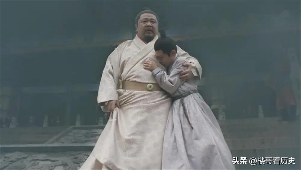 永乐皇帝朱棣在班师途中突然驾崩，大明朝廷该如何操办他的葬礼？