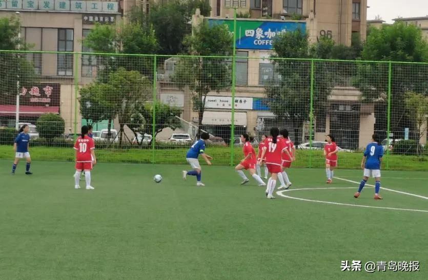 青岛市市北区区长杯足球赛冠军,青岛市长杯足球68中