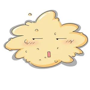 通过便便形状自测肠胃健康,宝宝的便便预示着宝宝的健康状况