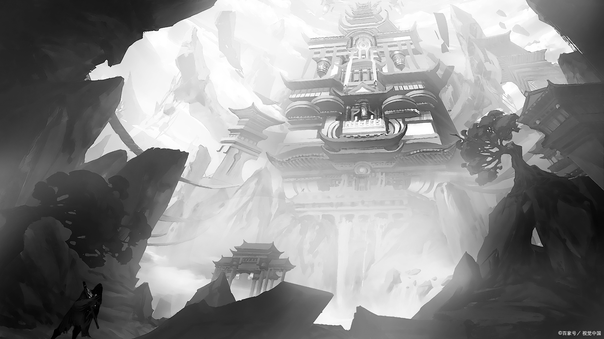 普通人的修仙之路,凡人修仙之仙侠世界