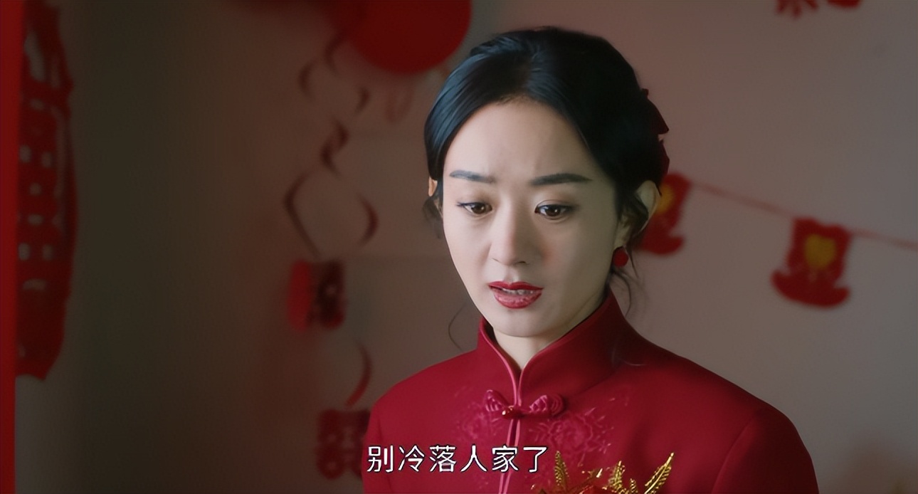 网友全面分析赵丽颖新剧,赵丽颖的三部新剧厉害了