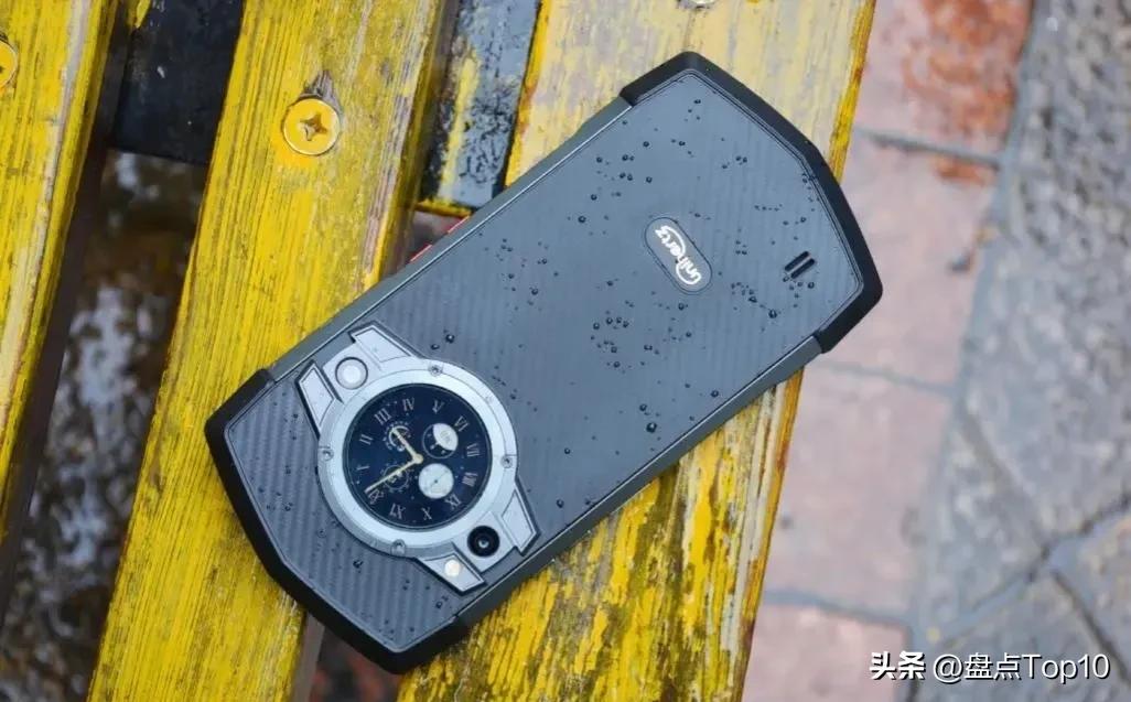 最新军工三防功能手机排行榜,十大军用三防手机排名图片