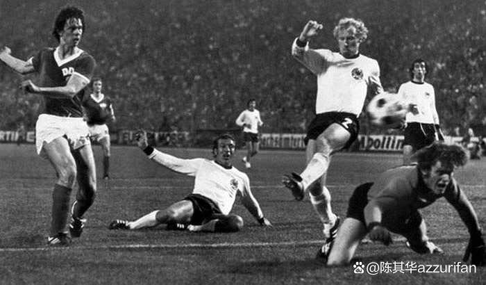 德国冷知识,德国足球盖德穆勒