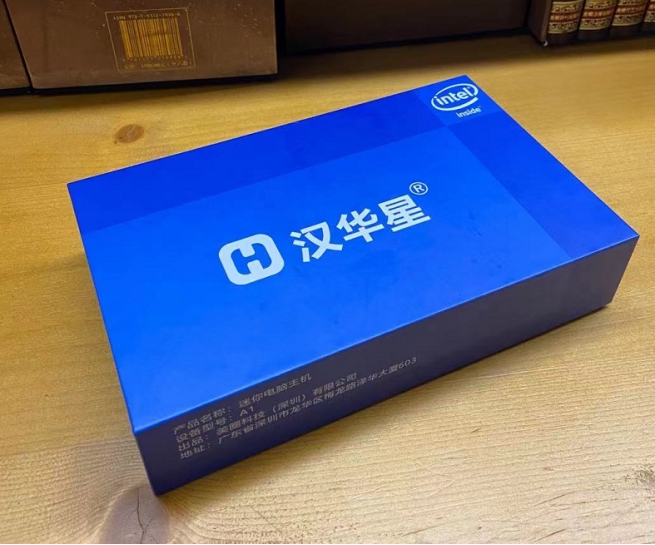 汉华星迷你电脑,汉华星迷你电脑a1