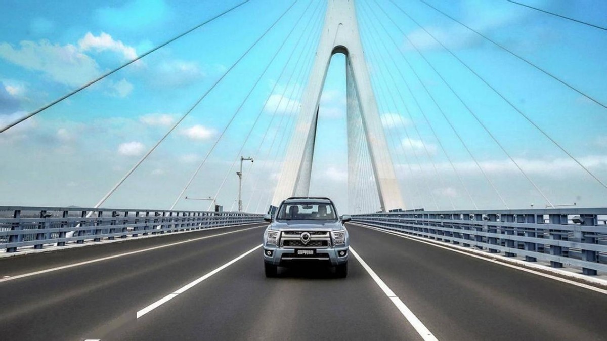 十万元级自动挡皮卡对比推荐,最新款皮卡车型有哪些