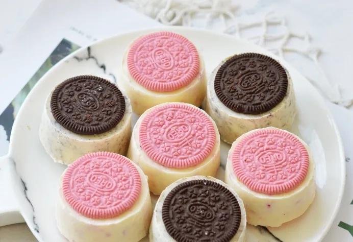 必须收藏的6种自制雪糕,自制雪糕5分钟完成