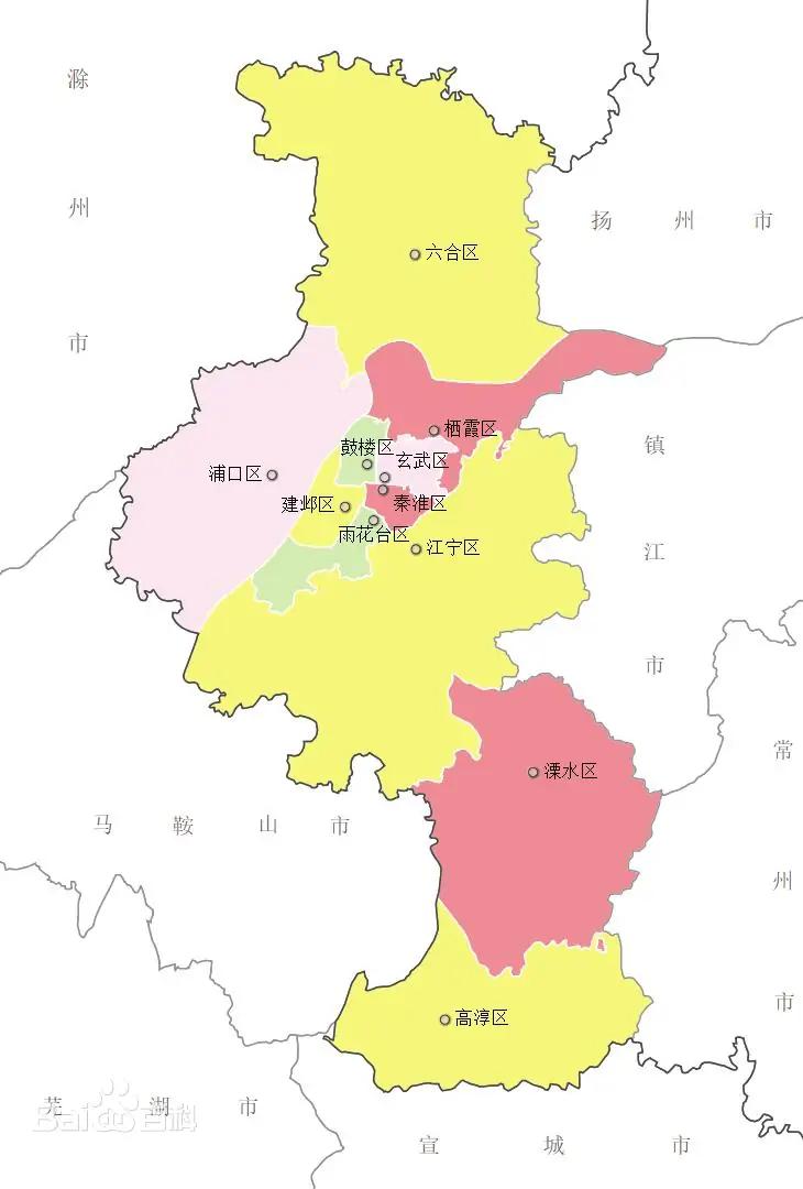 南京市秦淮区大光路小学学区,南京市秦淮区御道嘉庭对应学区