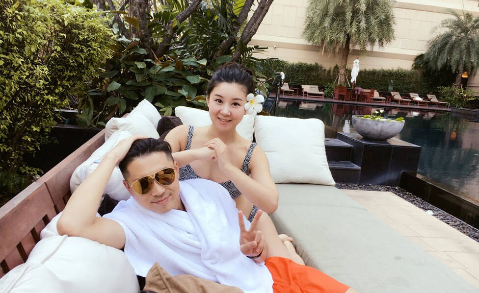 她出道17年零绯闻被称最干净女星,李小萌出道20年从不接吻戏