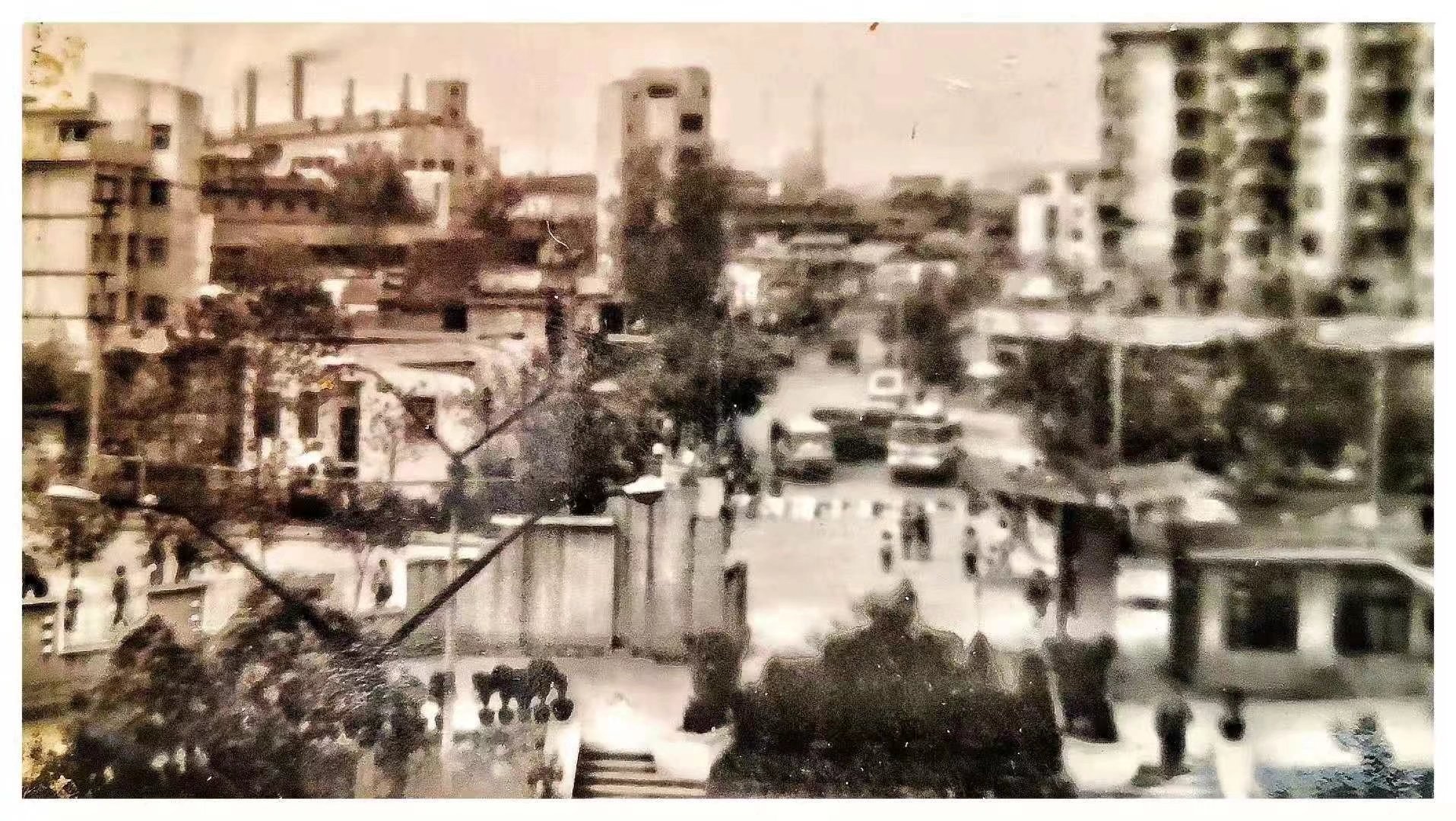 八五厂回忆,八五厂老照片大全