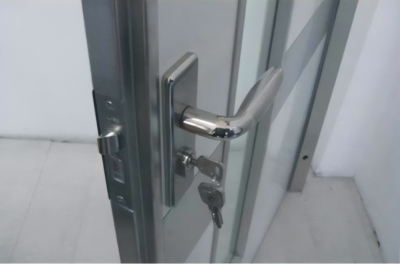 磁吸锁十大缺点,磁吸锁隐患