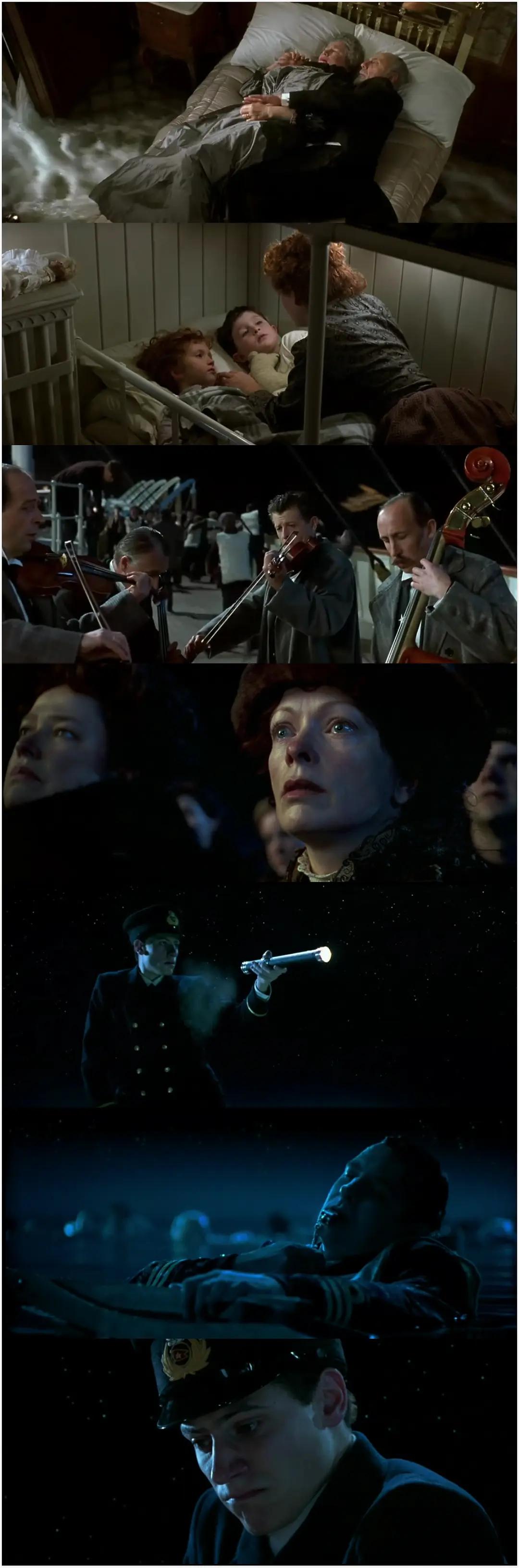 泰坦尼克号电影国语版4k,泰坦尼克号1905电影网