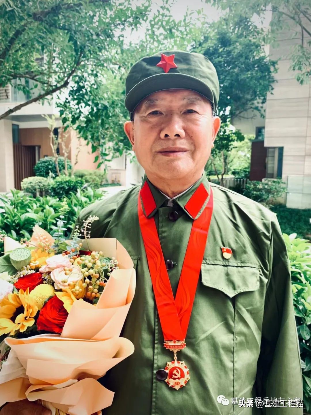 刚解密！基建工程兵第十四团历史