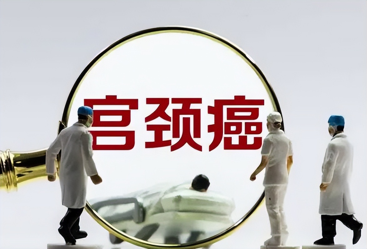 宫颈癌做了子宫全切术复发的症状,宫颈癌子宫肥大症状