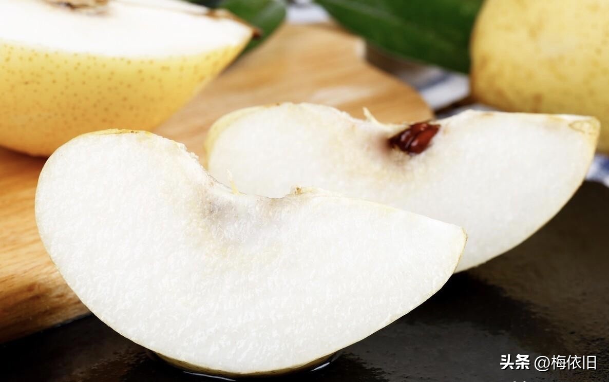 “阳了”咳嗽别怕，4个食疗小妙方，润肺止咳比药强，医生都在喝