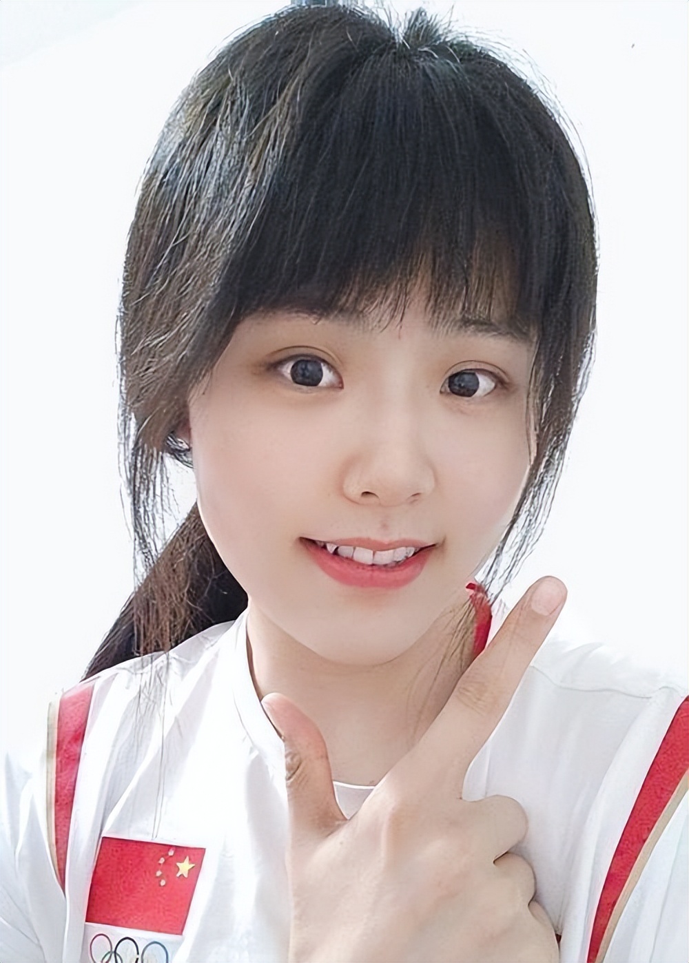 中国体坛十大女神排名,最漂亮的体坛女神排名