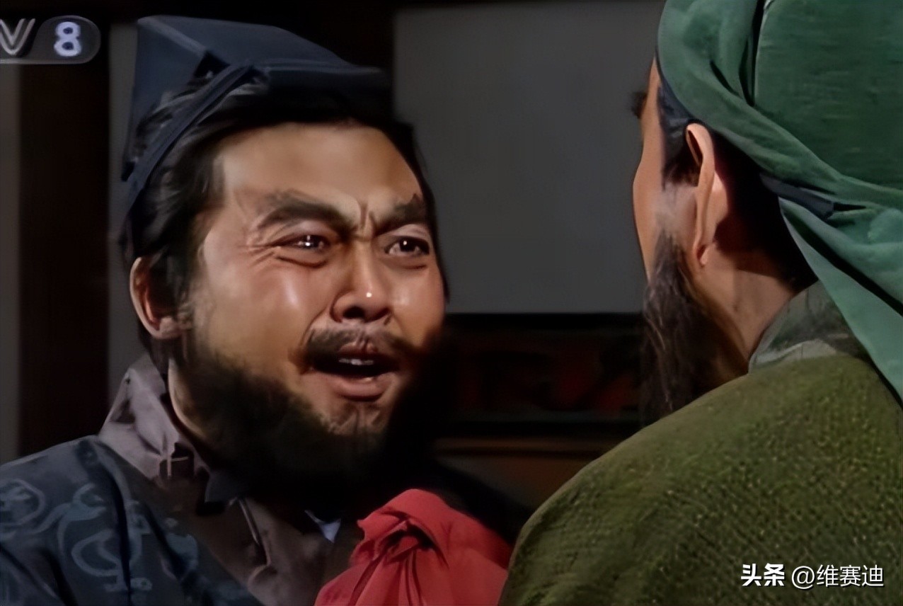 94版三国张飞李靖飞,李靖飞版张飞有多经典