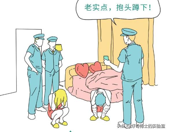 如何判断伴侣是否嫖过娼？下面这几条实用建议建议大家收藏！