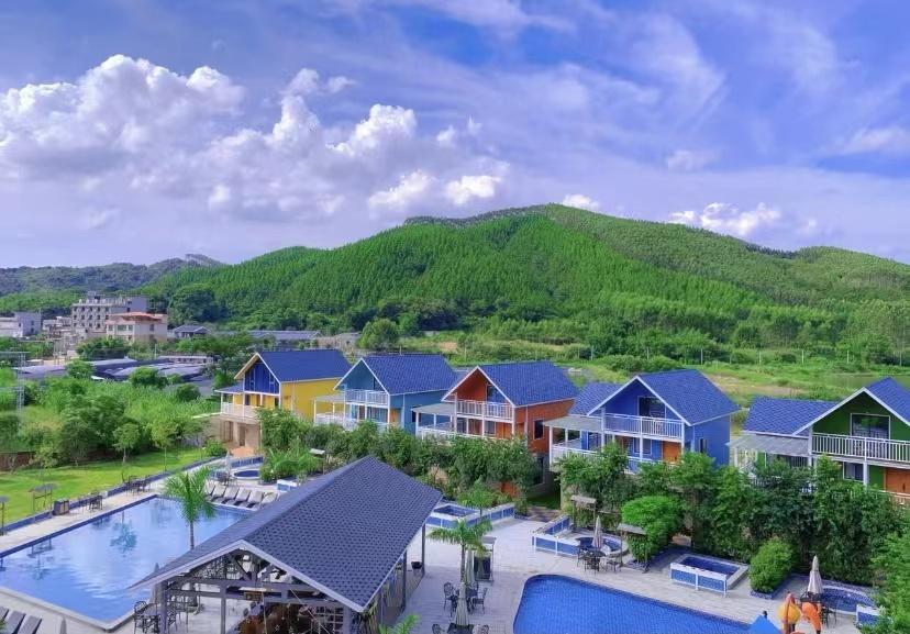 秋冬度假的仪式感从泡温泉开始,秋日仪式感