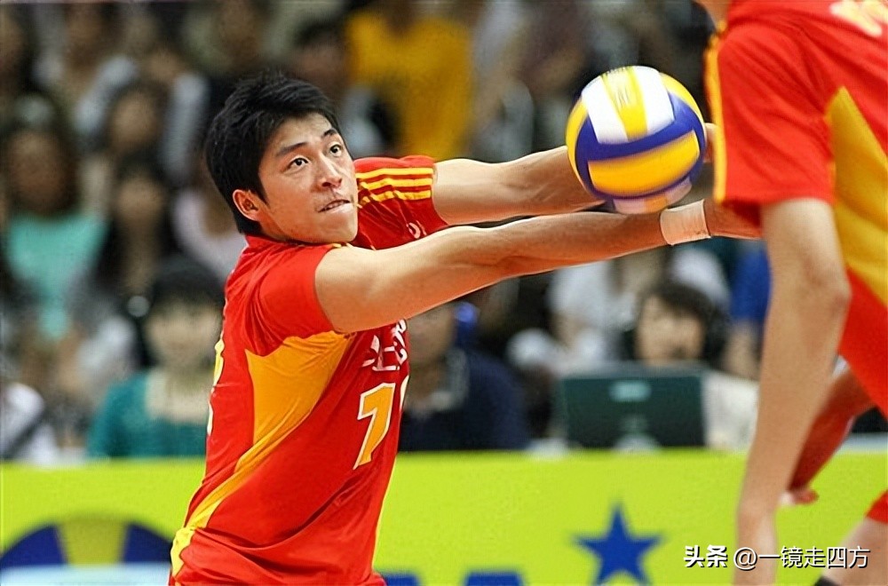 男排世联赛八强,中国男排世联赛五连败
