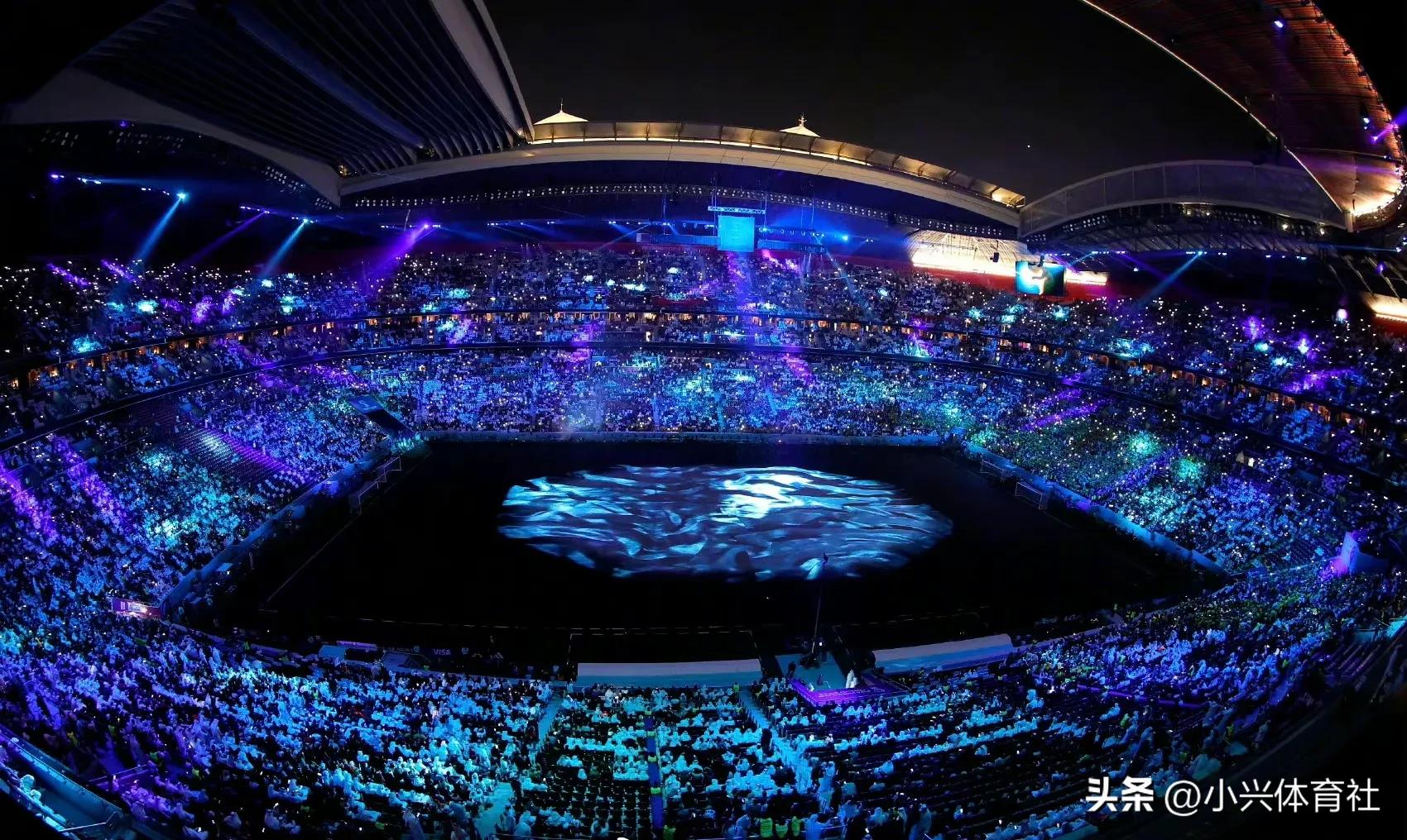 青春不过几届世界杯！32天64场赛事，历届吉祥物主题曲大集结