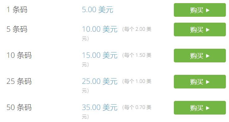 亚马逊开店费用及流程视频,亚马逊开店流程及费用收费标准