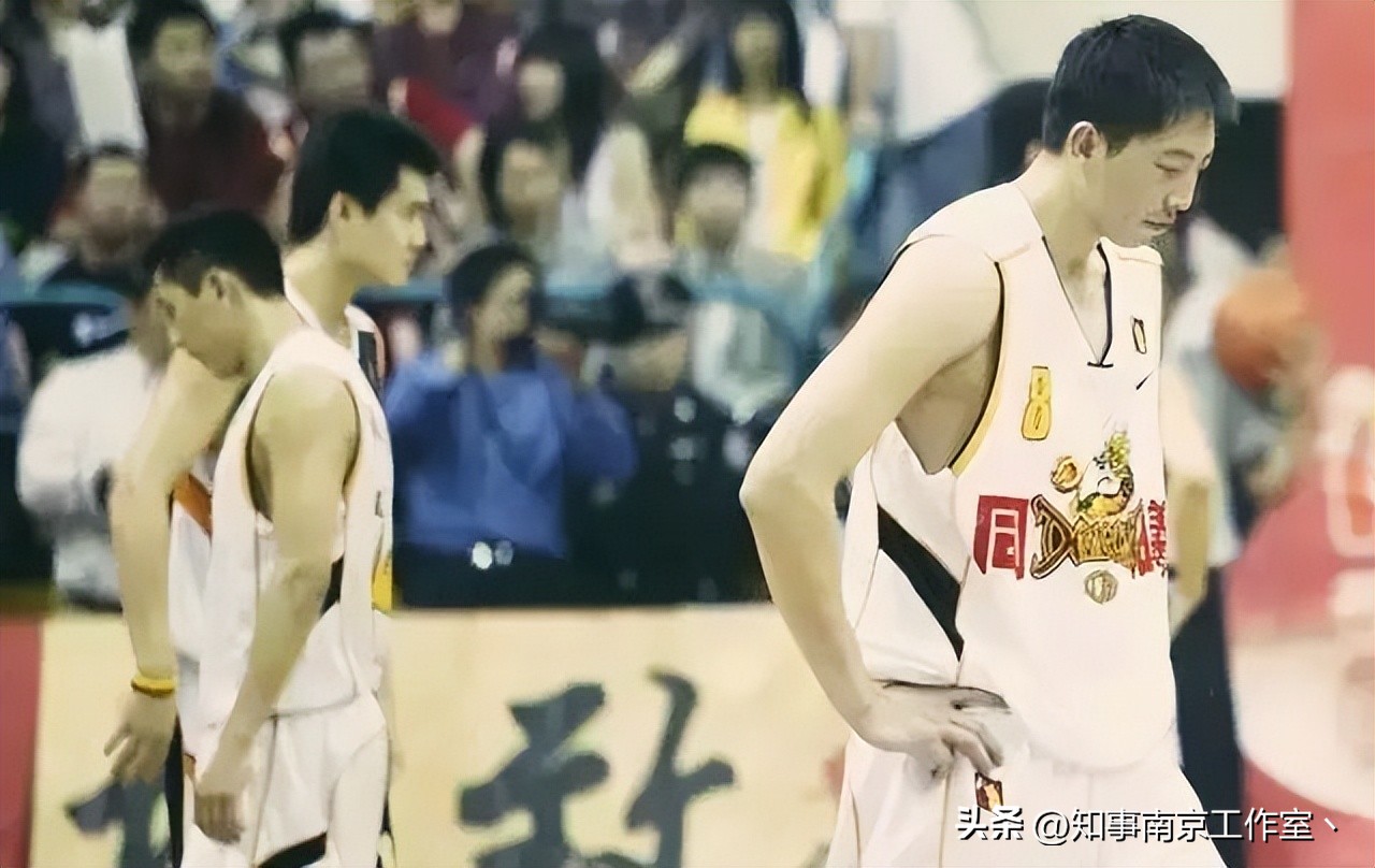 南京人，请别忘记江苏南钢队！
