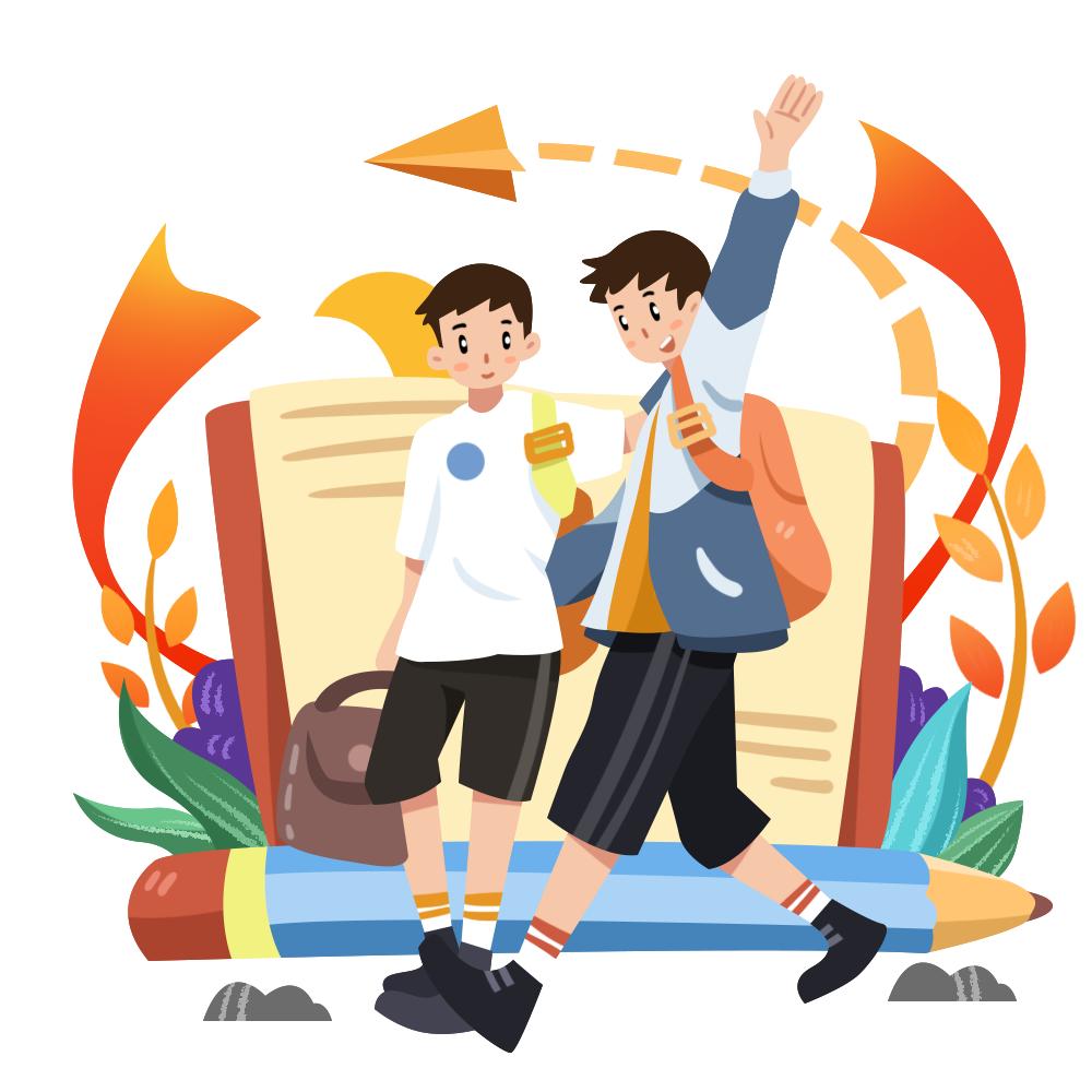 教育部最新通知事关所有中小学,2022年义务教育学校招生入学政策