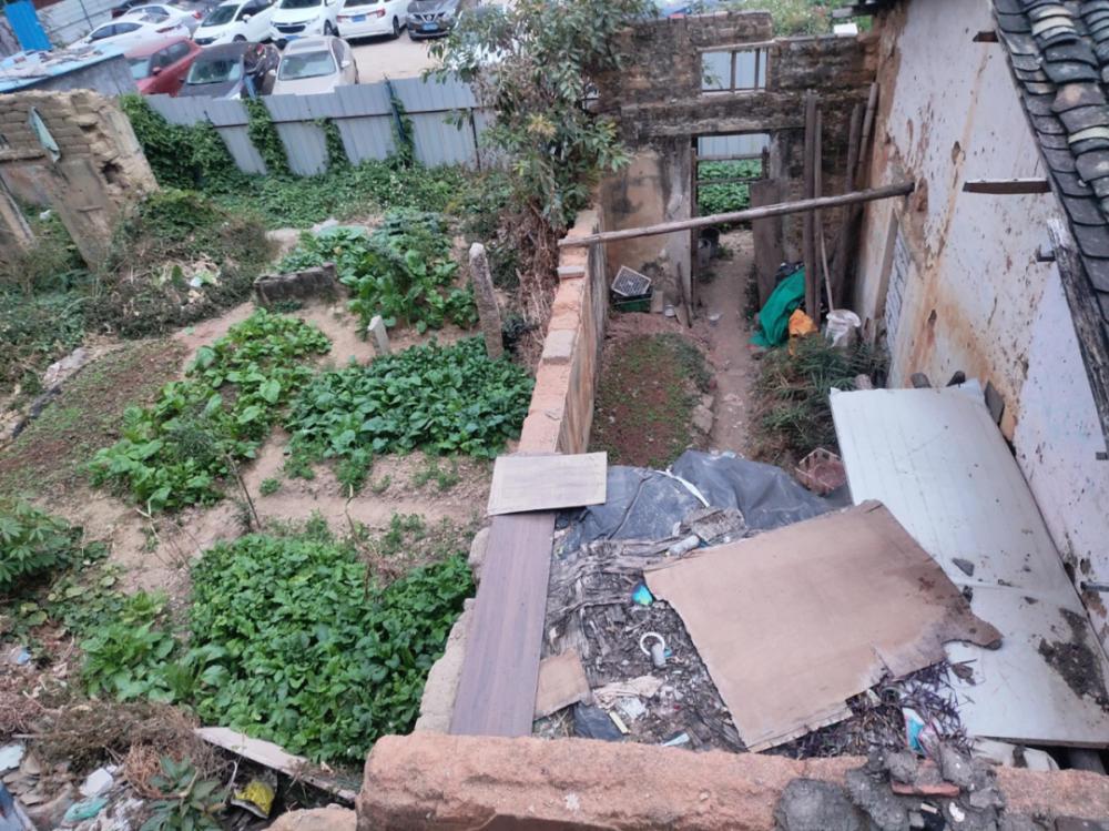 上早鹊山旧改,上早鹊山旧改公示