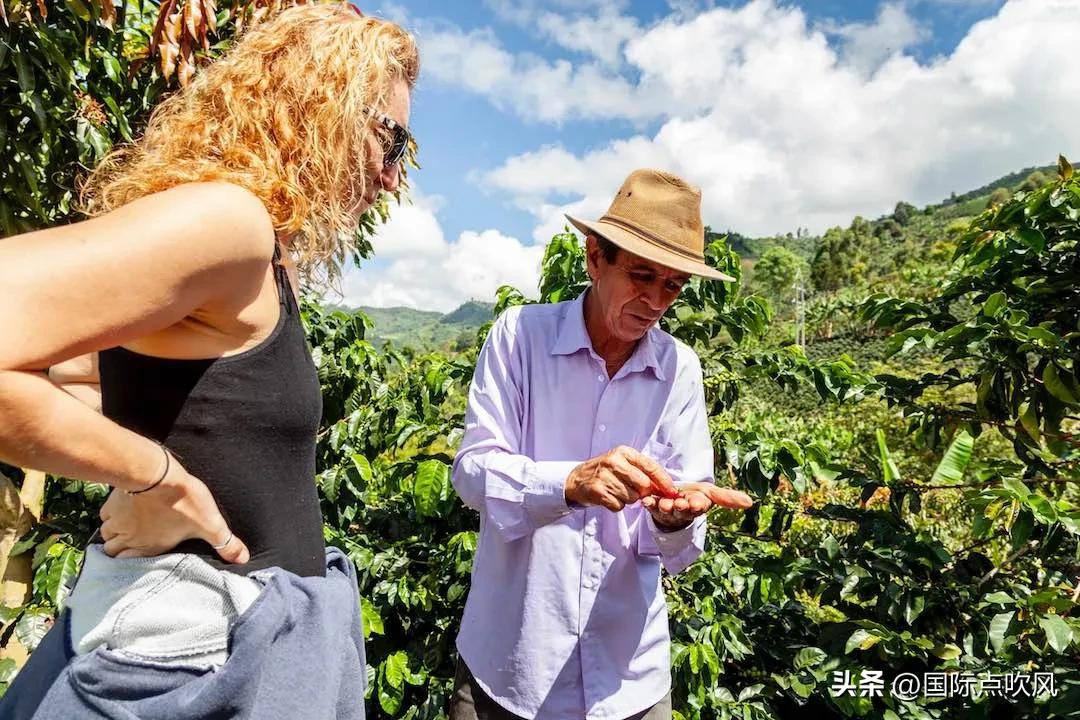 哥伦比亚真的有那么好么,关于哥伦比亚你不知道的冷知识