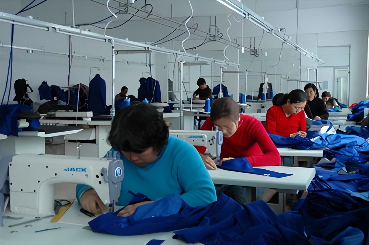 国家扶持适合农村的小型加工厂,国家政策扶持农村小型加工厂