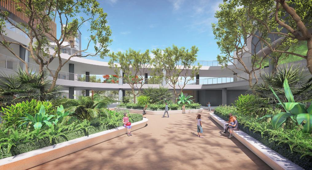 打造学生健康快乐成长的“林中学堂”，这所深圳高中做到了！