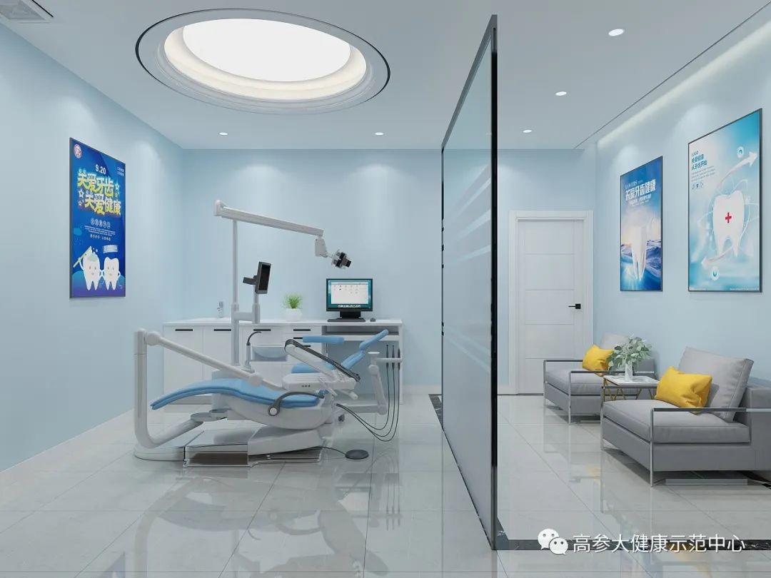 公立医院口腔和私人牙科比较,三甲医院牙科好还是口腔医院好