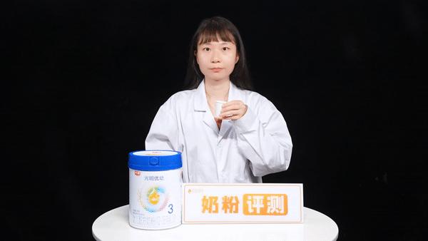 光明优幼奶粉下架原因,光明优幼奶粉配方表