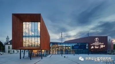 blt建筑设计奖含金量,blt建筑设计奖入围