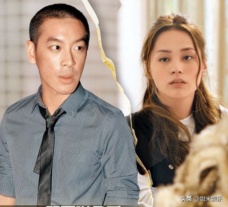 阿娇重生到了现代,阿娇重回英皇