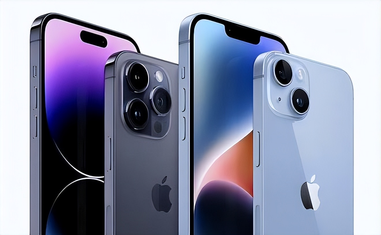 为什么越来越多人选择买二手手机,为什么要选择二手手机呢