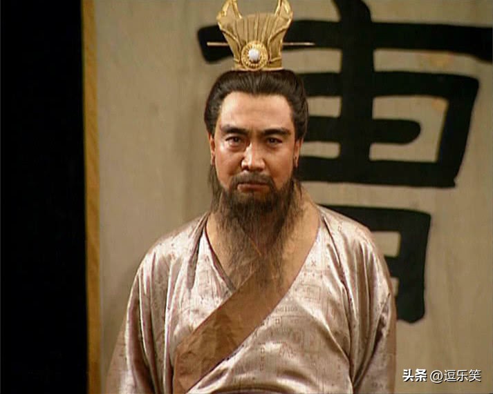 三国重要人物及其性格特征,三国时期各种人物的真实身份