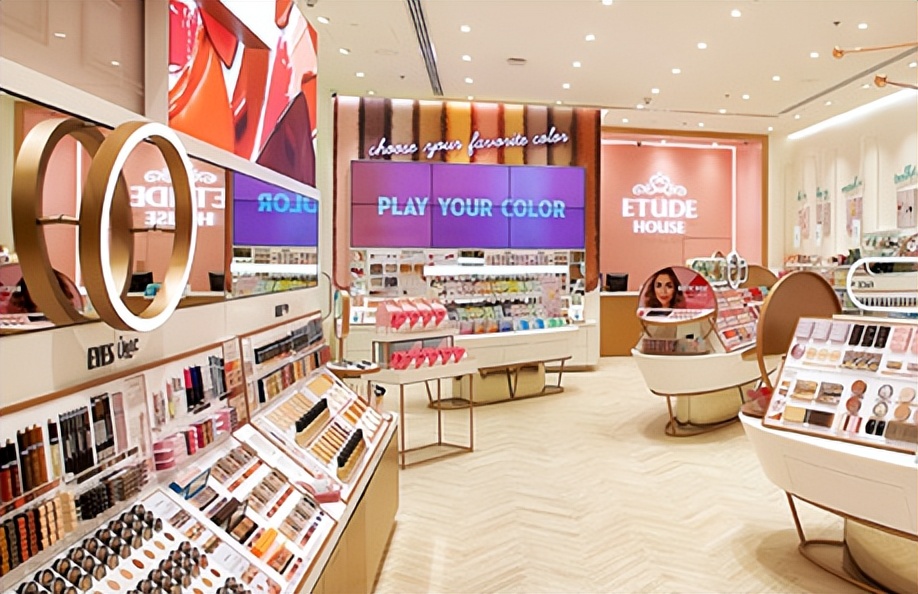 有哪些快倒闭的美妆产品,韩国美妆店现在都去哪里了