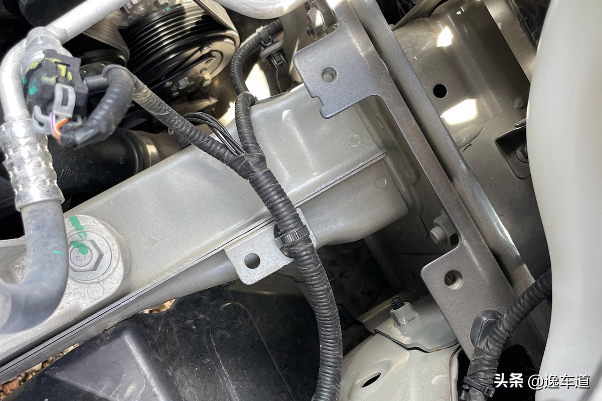 领克06二手车检验,领克06二手车检测