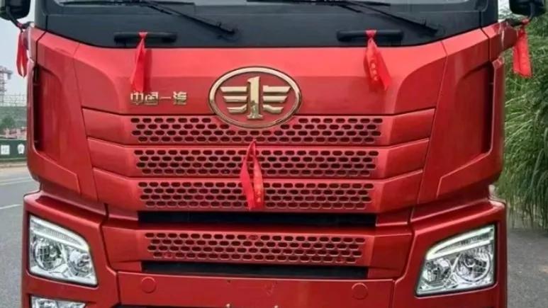 轻卡货车车标大全,舒驰新能源货车车标