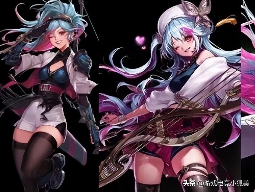 dnf奶弓更新时间,dnf奶弓细节打造