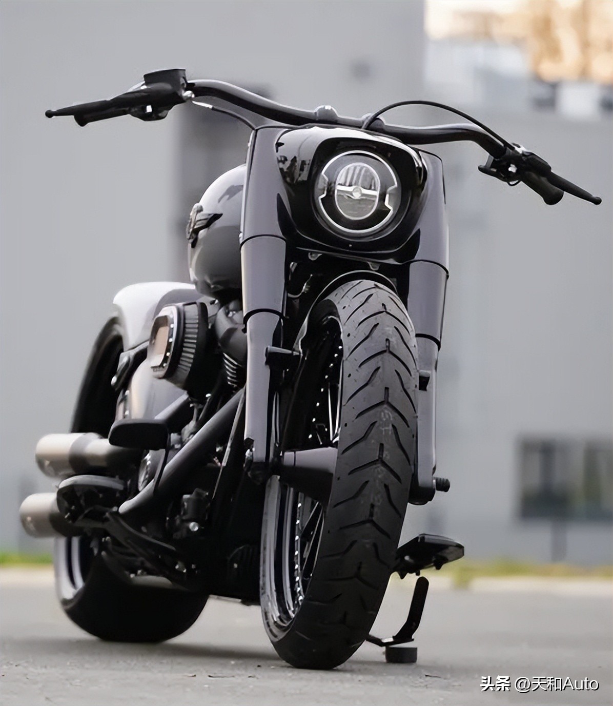 摩托轮胎改装方法,摩托轮胎改装升级详解