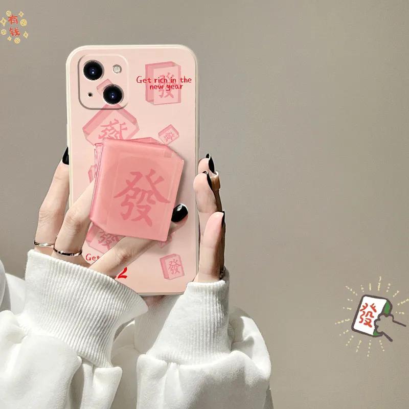 高级小众手机壳店铺推荐,小众很有设计感的淘宝店铺手机壳