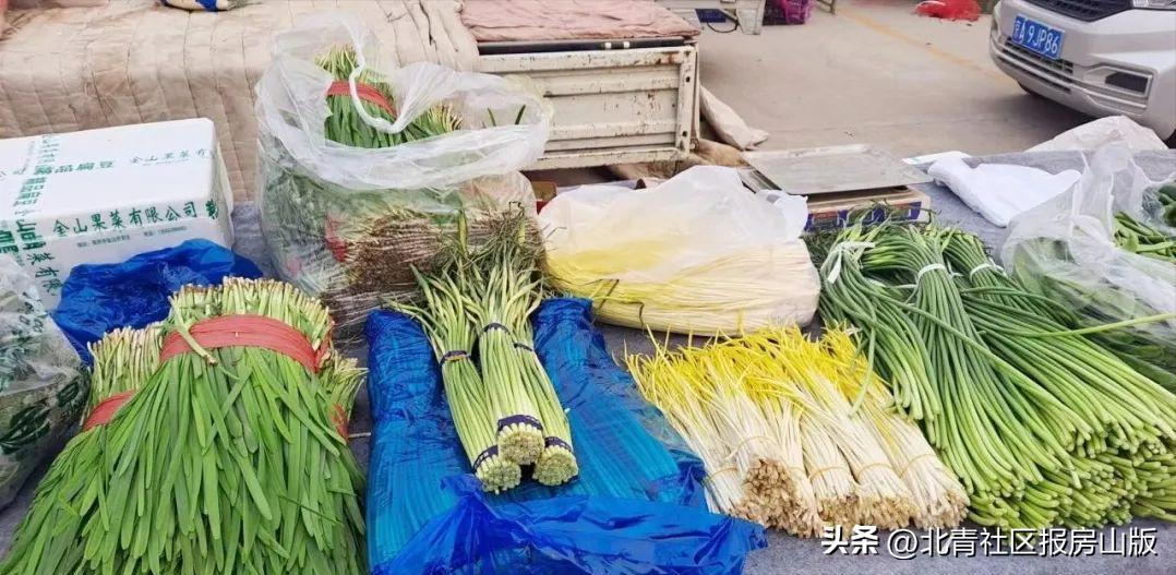 房山长沟大集开集,房山大韩继大集开集日期