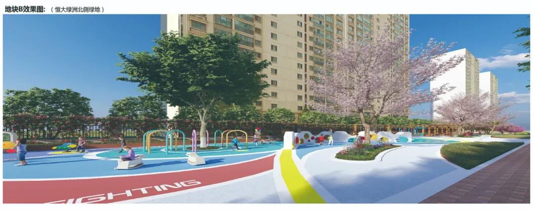 推窗见绿出门赏景,推窗见绿出门踏青