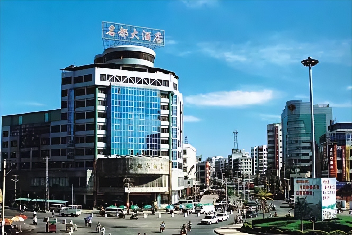 雷州市撤县设市吗,撤县设区周年