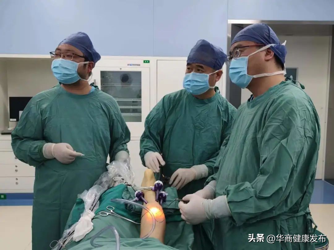 微创腹腔镜是什么,腔镜手术皮下隧道恢复时间