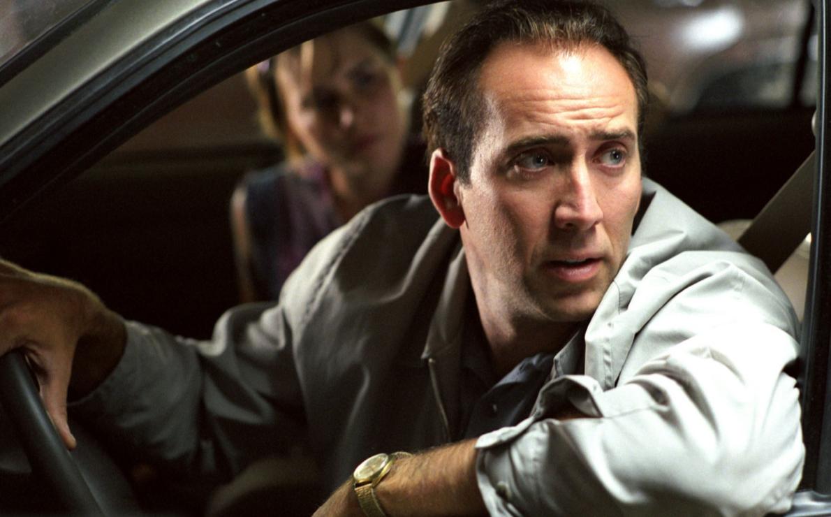 尼古拉斯凯奇负债累累吗,尼古拉斯凯奇破产而陨落的巨星